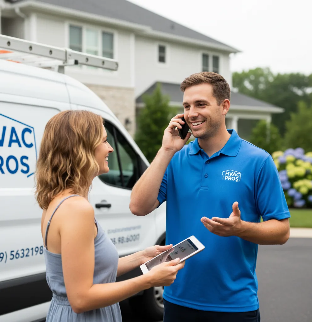 Duct Cleaning in Covington, WA
